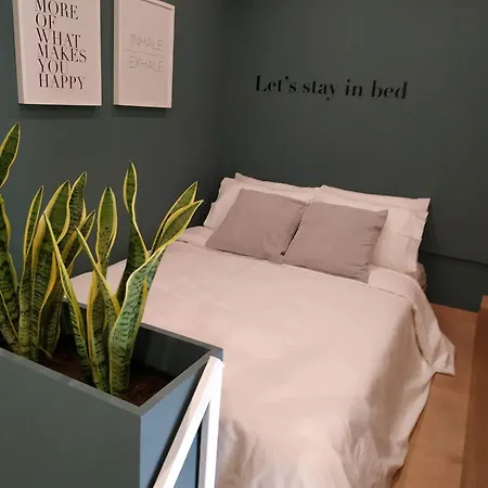 Urban Loft Ii Thessaloníki