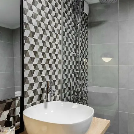 Апартаменты Urban Loft Ii