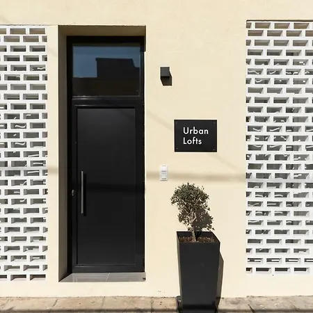 Urban Loft Ii