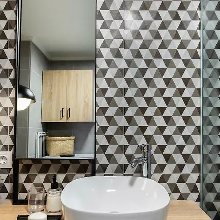 Lägenhet Urban Loft Ii *