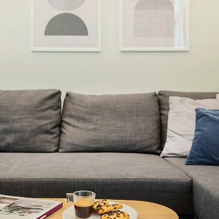Urban Loft Ii