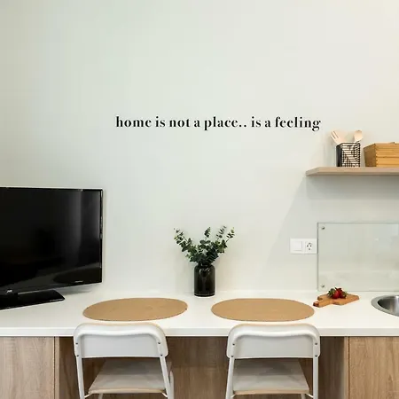 Urban Loft Ii Thessaloníki