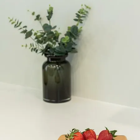 Lägenhet Urban Loft Ii *