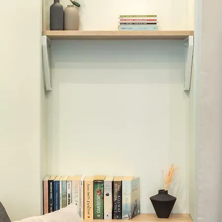 Urban Loft Ii Thessaloníki