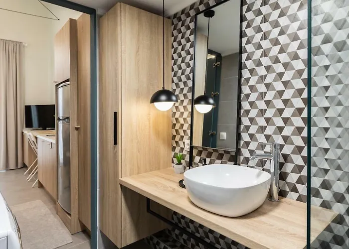 Urban Loft Ii Διαμέρισμα Θεσσαλονίκη