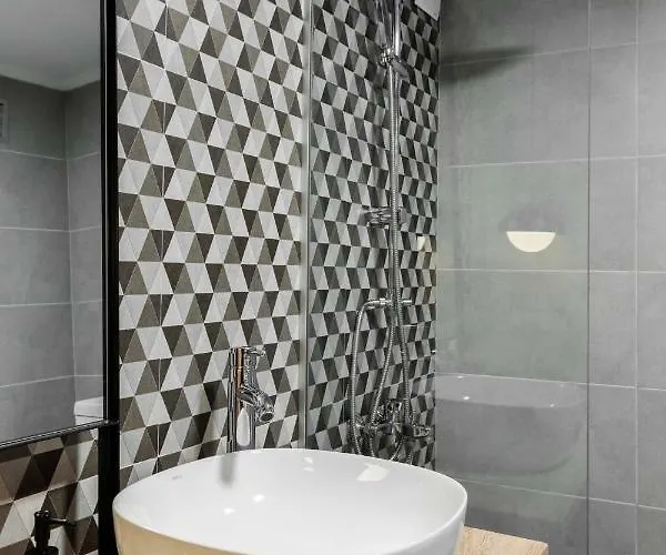 Διαμέρισμα Urban Loft Ii