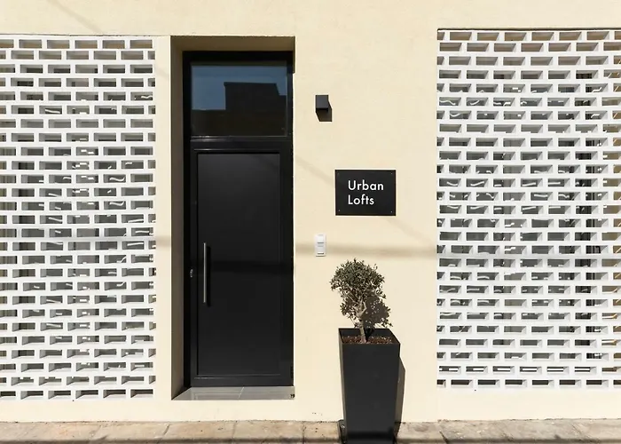 Urban Loft Ii