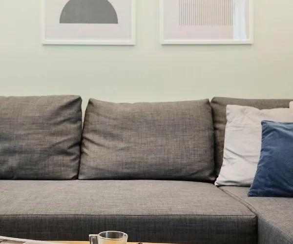 Urban Loft Ii