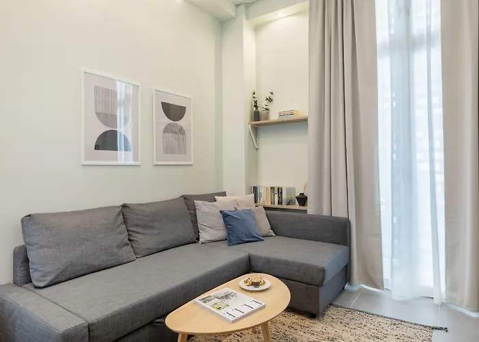 Appartement Urban Loft Ii