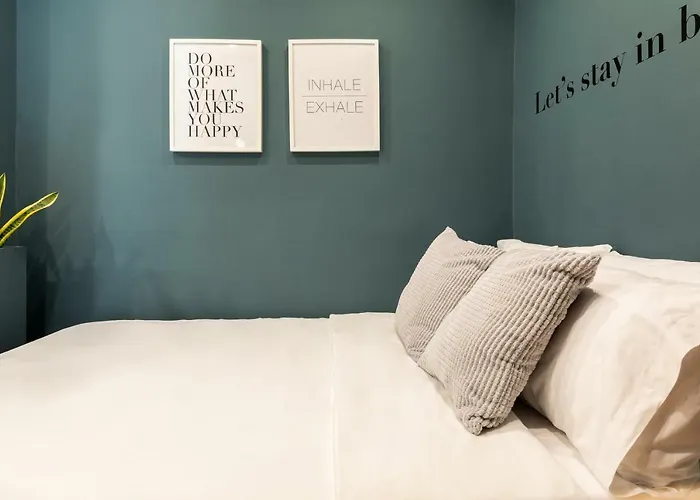 Urban Loft Ii Szaloniki