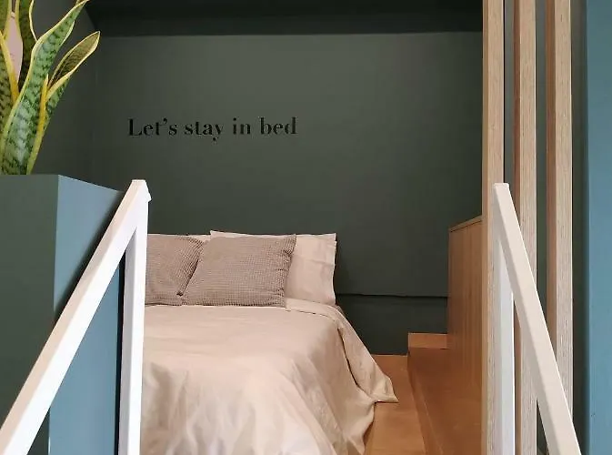 Urban Loft Ii * Szaloniki