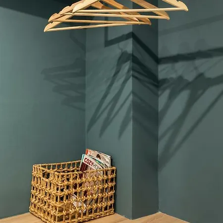 Lejlighed Urban Loft Ii