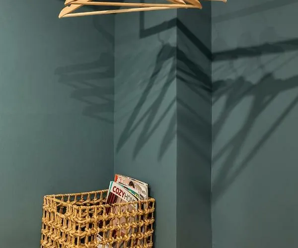 Apartament Urban Loft Ii