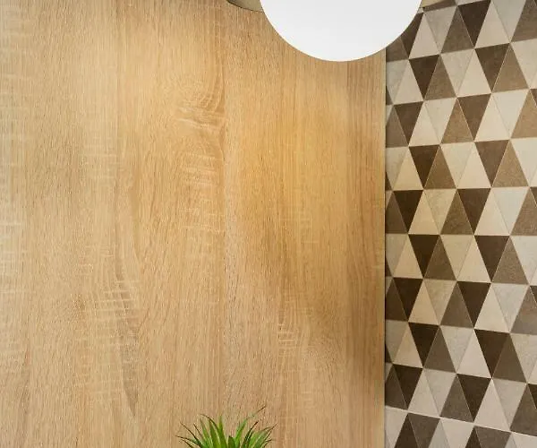 Urban Loft Ii * Saloniki